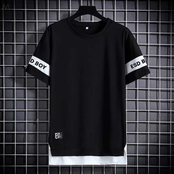 ブラック2/Tシャツ/単品
