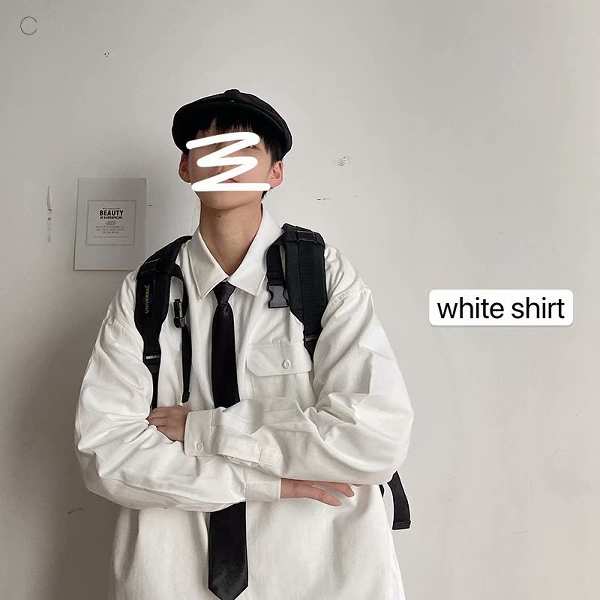 ホワイト