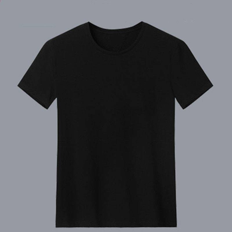 ブラック/Tシャツ/単品