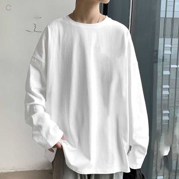 ホワイトTシャツ/単品